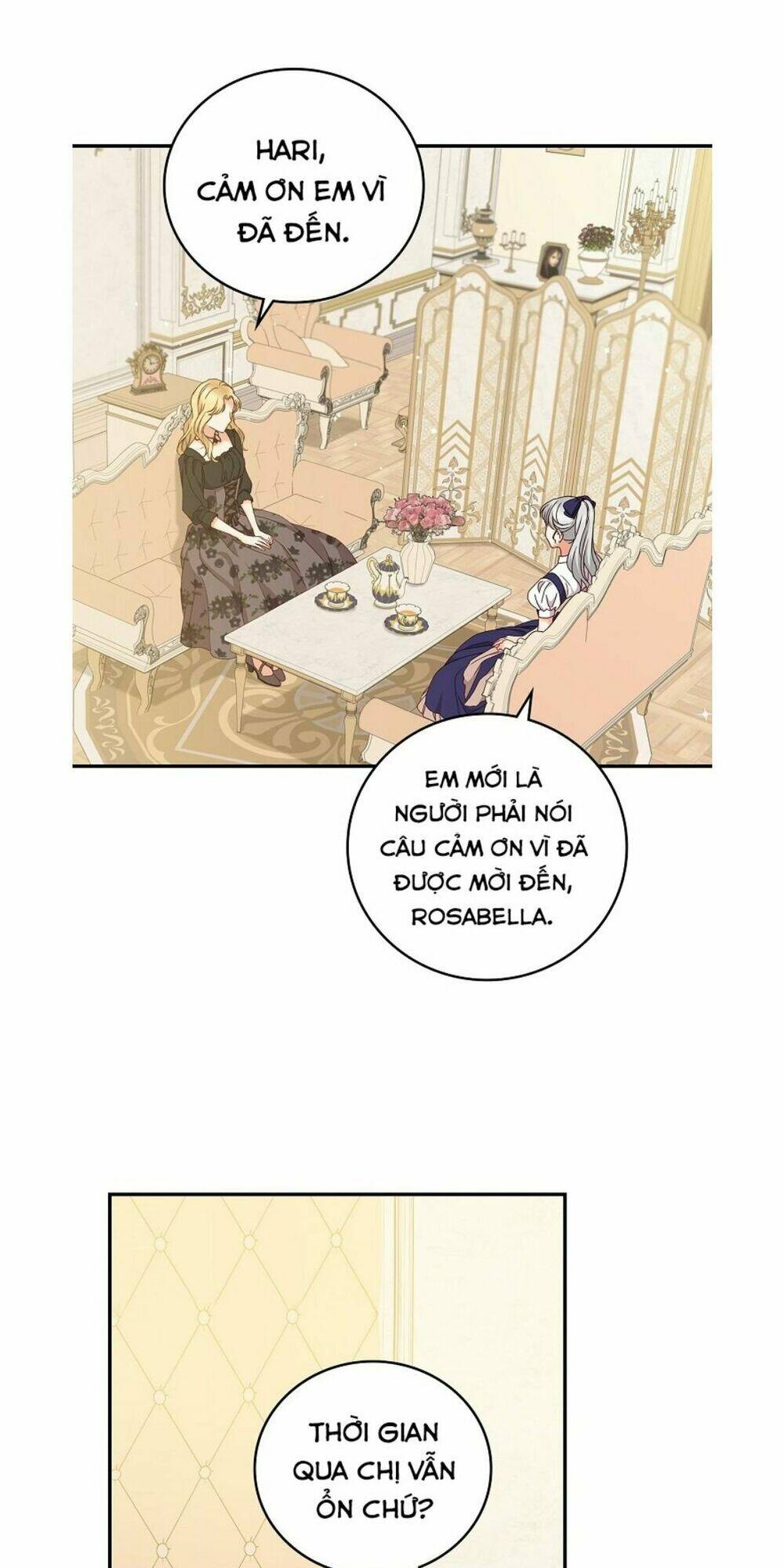 Đừng Chọc Đứa Em Gái Bé Bỏng Của Chúng Tôi: Chapter 68