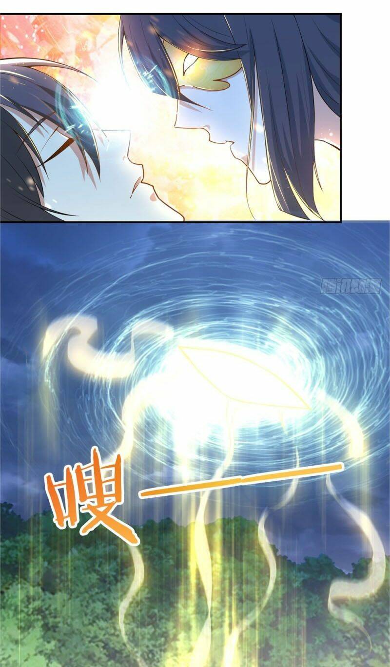 Thiên Hỏa Đại Đạo: Chapter 40