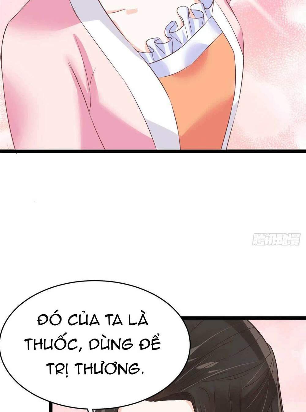 Đặc Công Cuồng Phi: Tuyệt Thế Tu Chân: Chapter 11