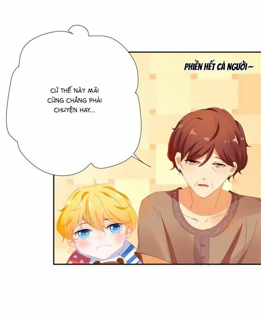 Bạn Trai Là Ngôi Sao: Chapter 62