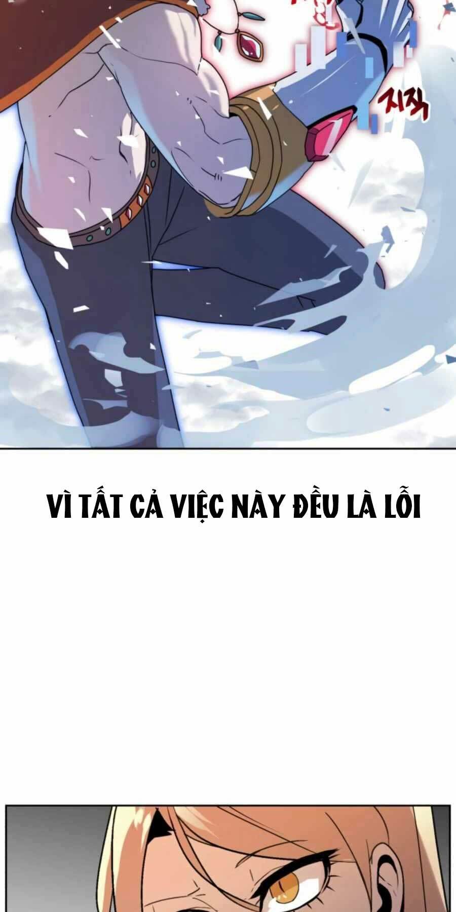 Thợ Săn Lỗi: Chapter 1