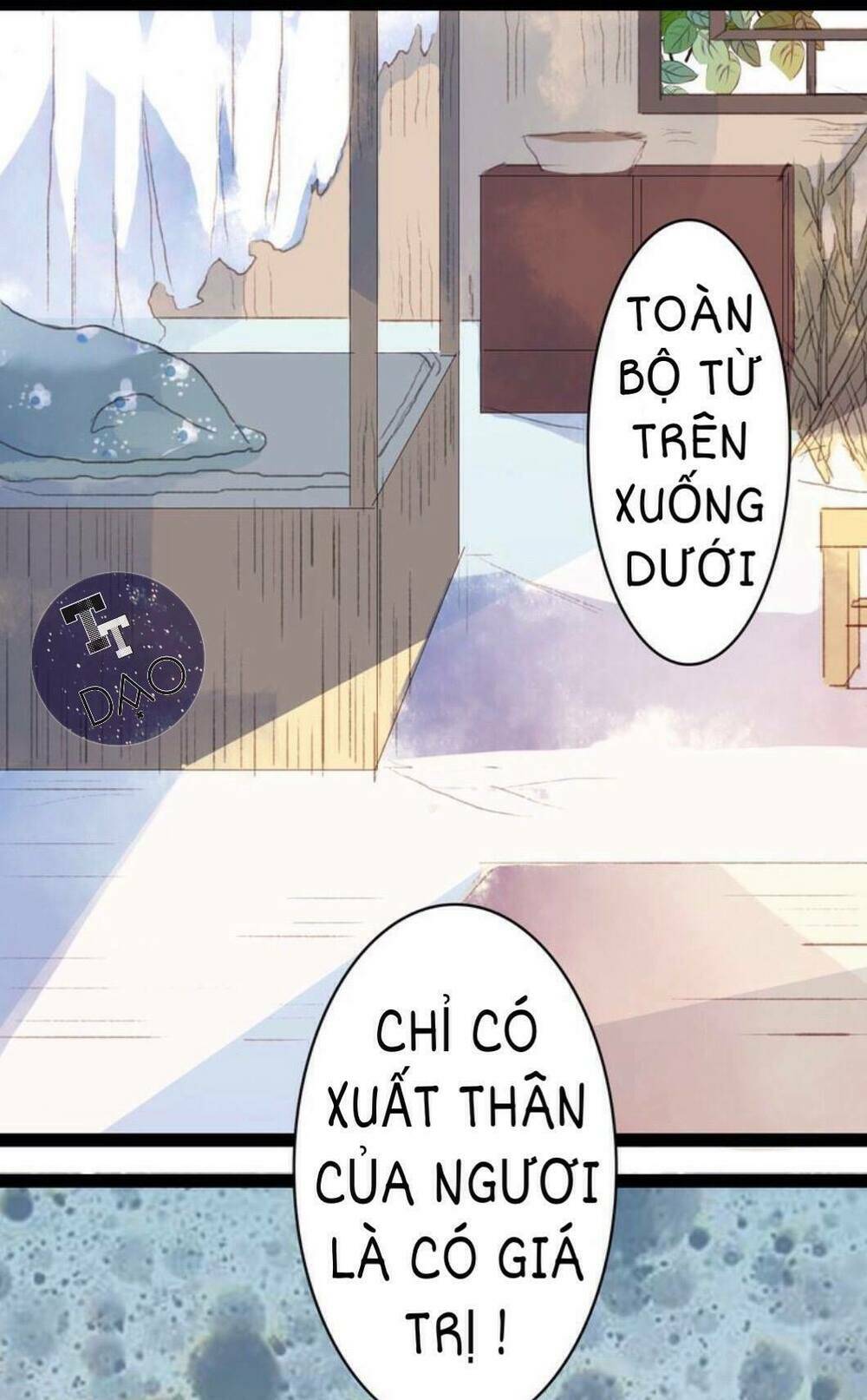 Khúc Hữu Ngộ: Chapter 2