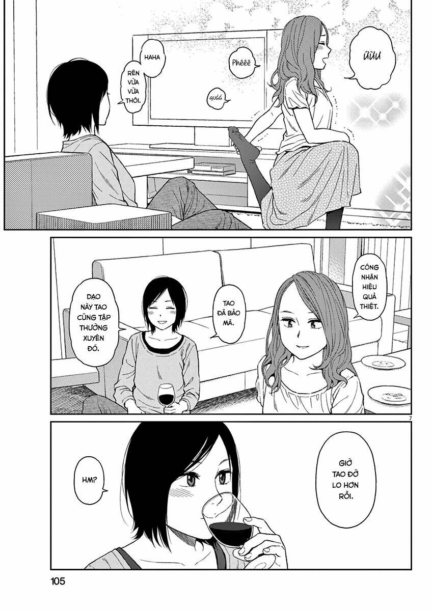 Stretch: Chapter 10