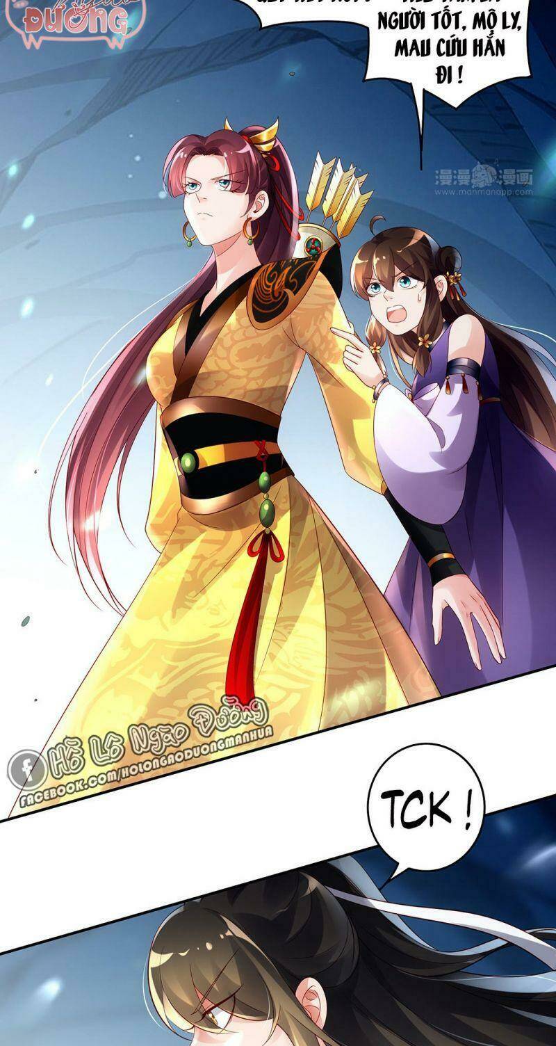 Thiên Kim Bất Hoán: Chapter 67