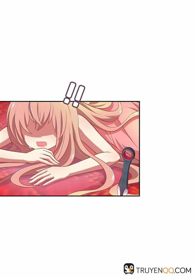 Phép tắc yêu đương của Ma Vương: Chapter 16