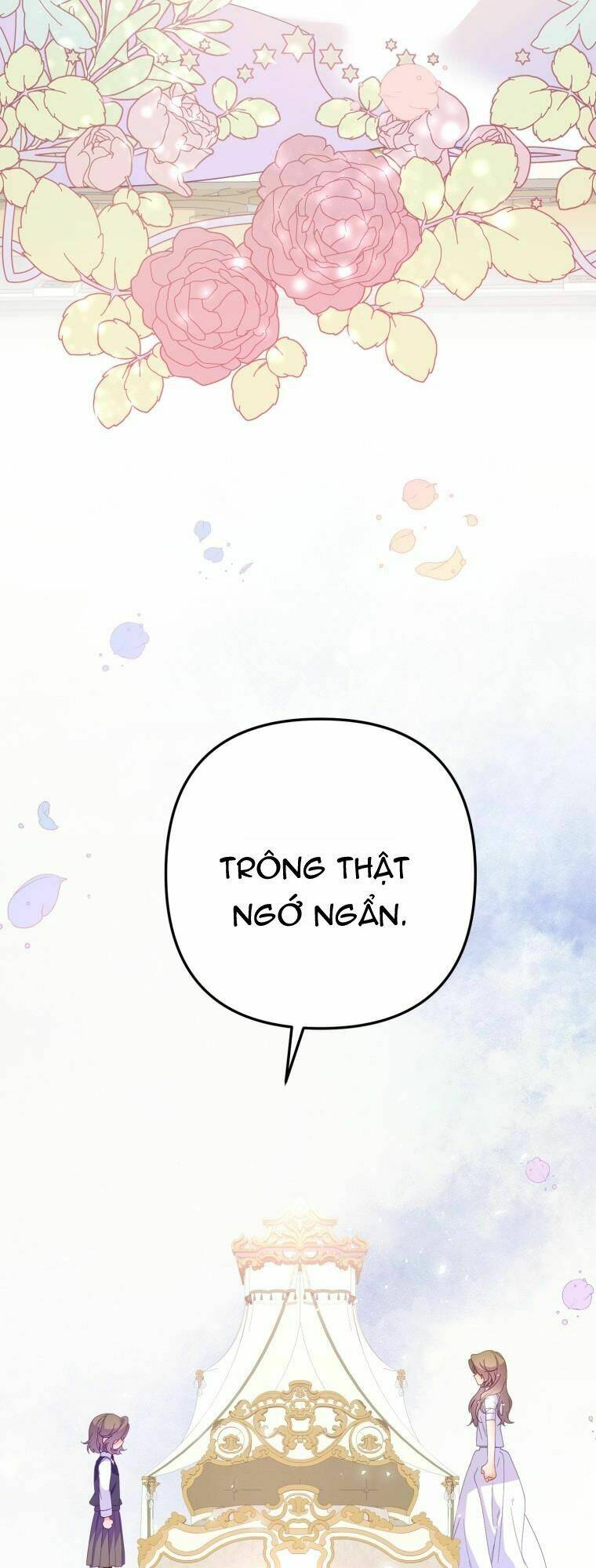 Đọc Thần Chú Lên Đi, Rose!: Chapter 17