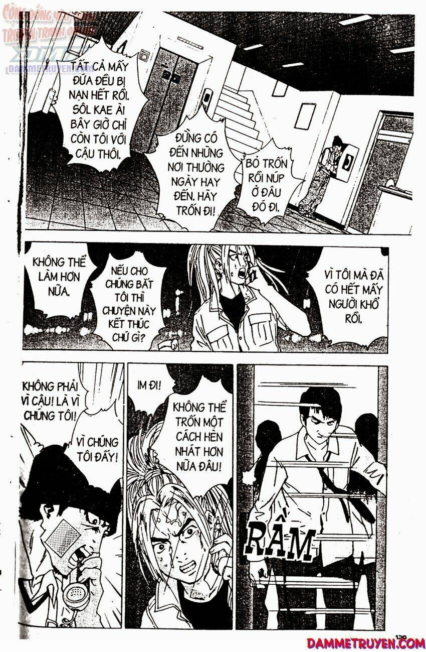 Ai Hơn Ai: Chapter 118