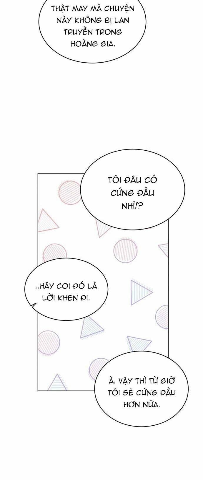 Vị Hôn Thê Của Nam Chính: Chapter 46