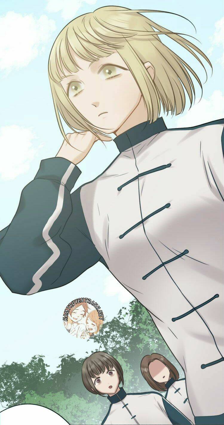 Viện Bảo Tàng Tâm Nguyện: Chapter 15.2