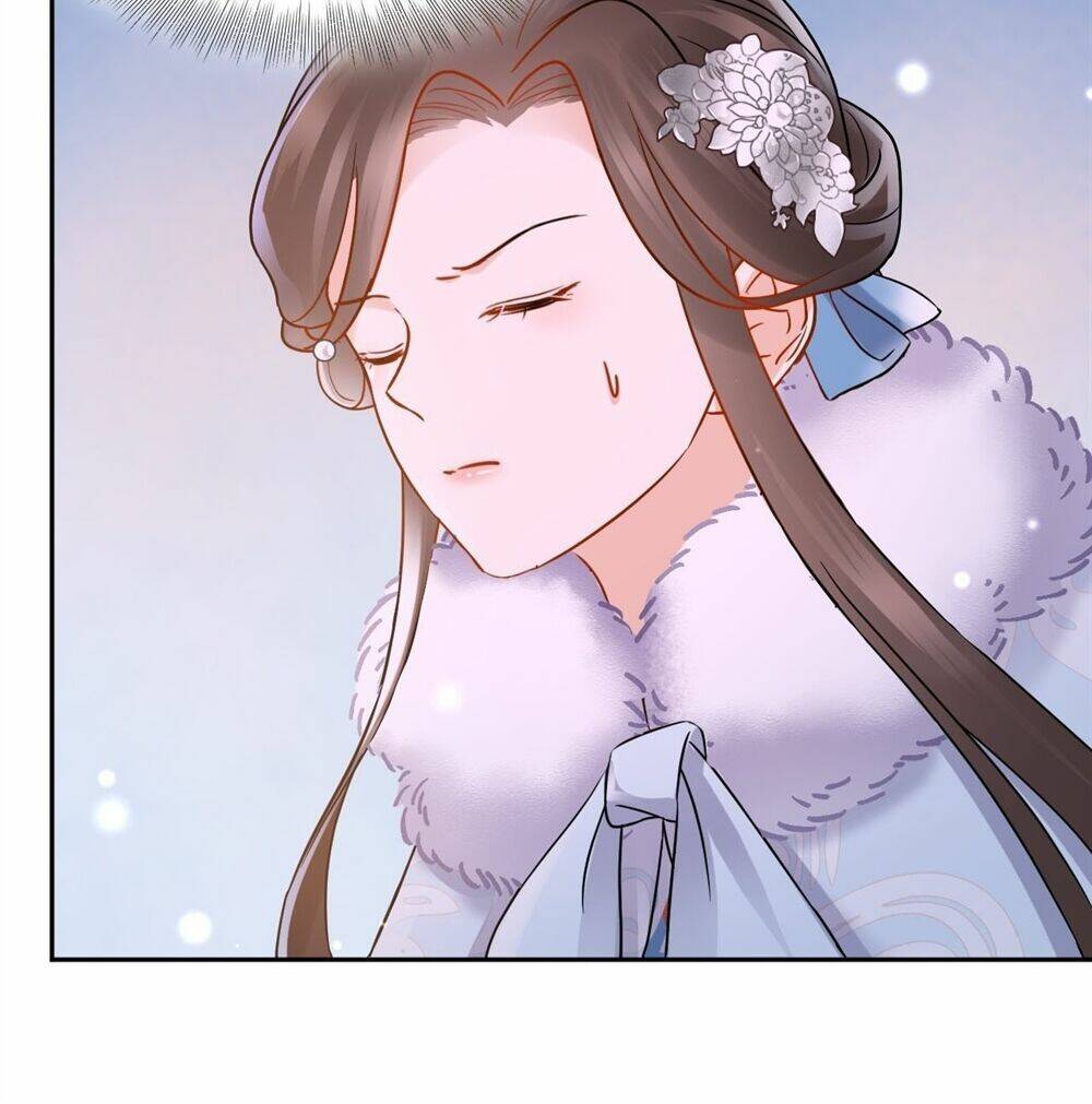 Vương Phi Thông Linh: Chapter 30