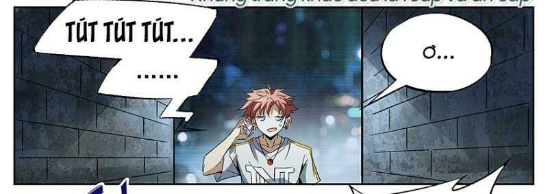 Võ Lực Chí Mạng: Chapter 2