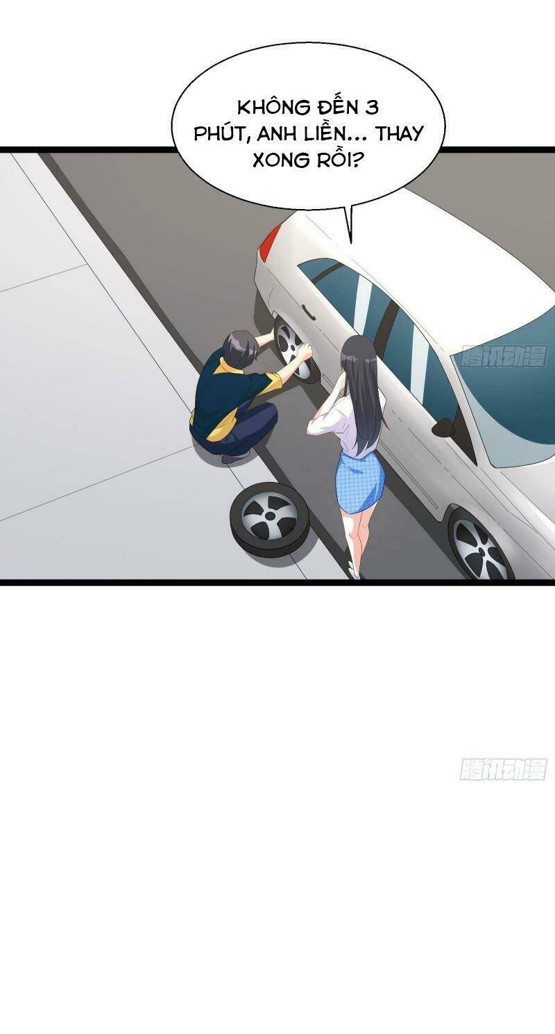 Shipper Thần Cấp: Chapter 39