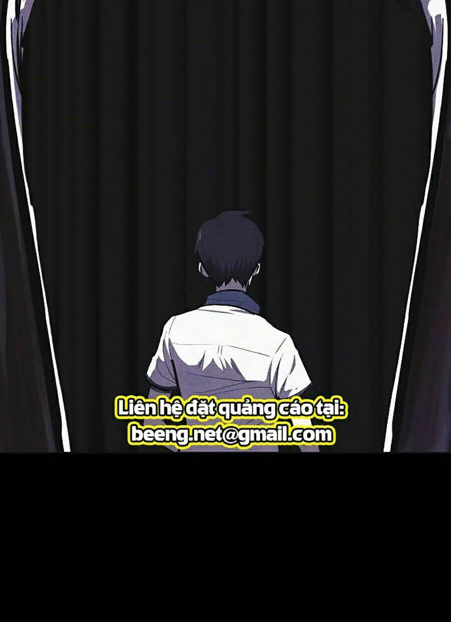 Cậu Bé Shotgun: Chapter 3