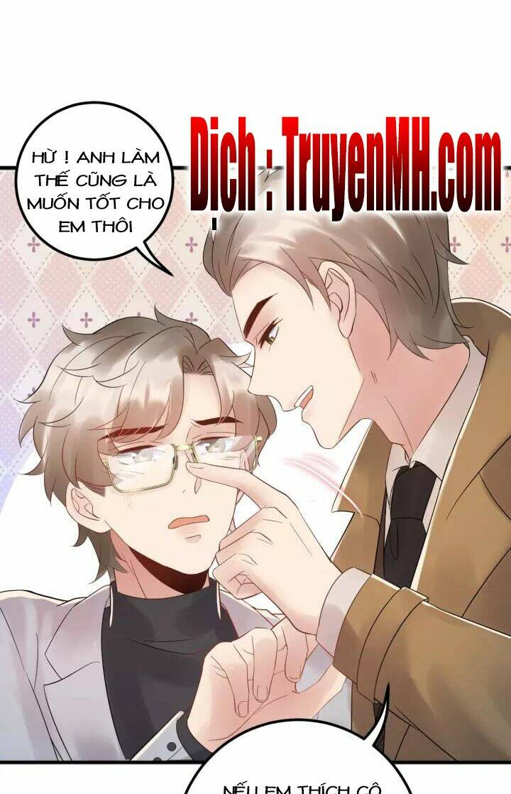 Trong Sinh Chi Ức Vạn Ảnh Hậu Yếu Thượng Vị: Chapter 228