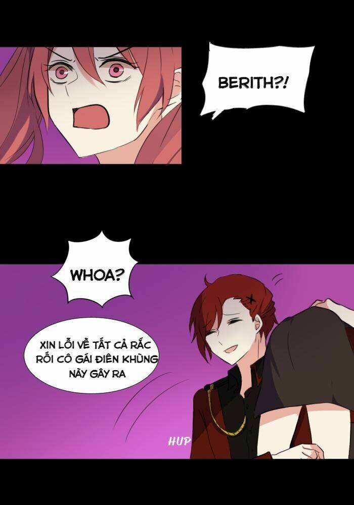 Aegis Orta: Chapter 8