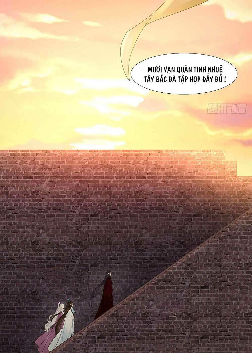 Đại Giá Thừa Tướng: Chapter 147