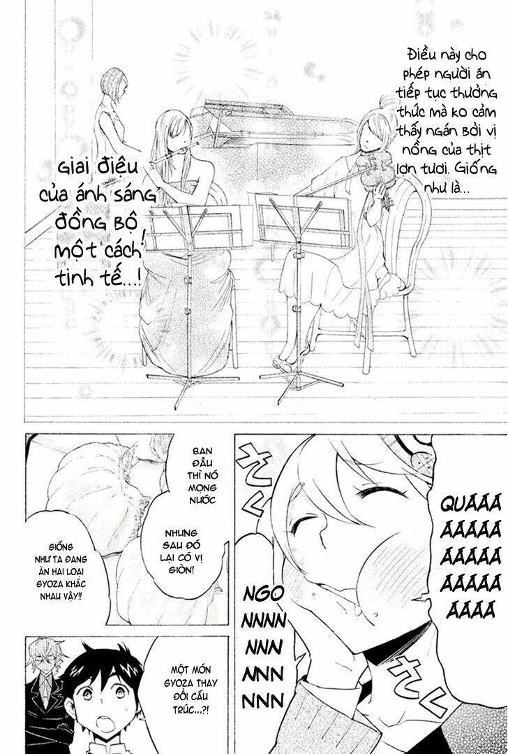 Hell\’s Kitchen: Chapter 27