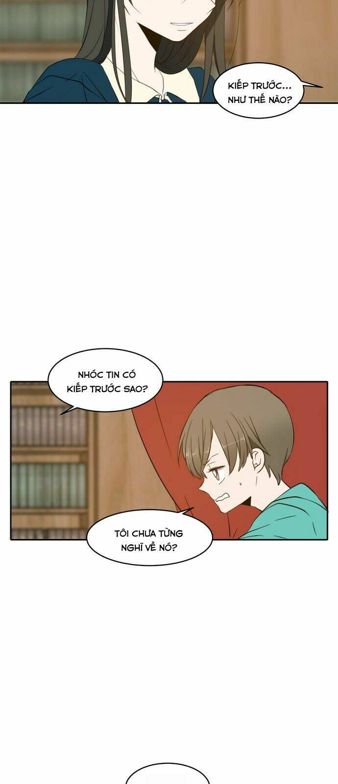 Kiếp Này Cũng Xin Chăm Sóc Tôi Như Vậy Nhé Kiếp Này Cũng Xin Chăm Sóc Tôi Như Vậy Nhé: Chapter 1