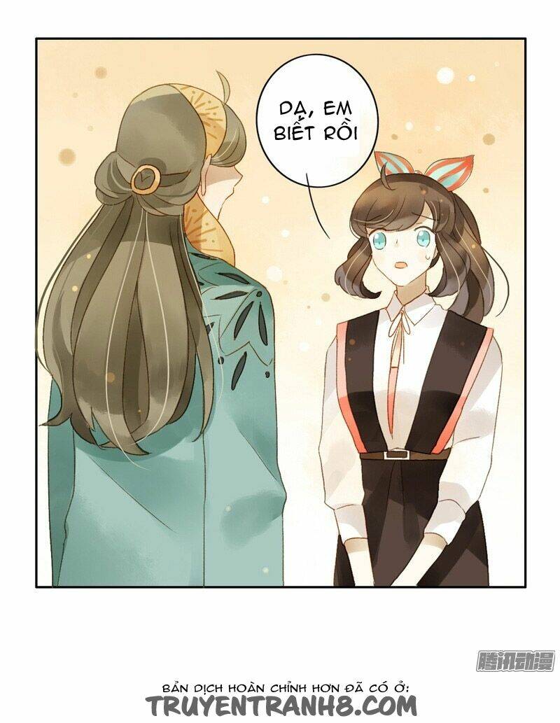 Sức Mạnh Của Sắc Đẹp: Chapter 68