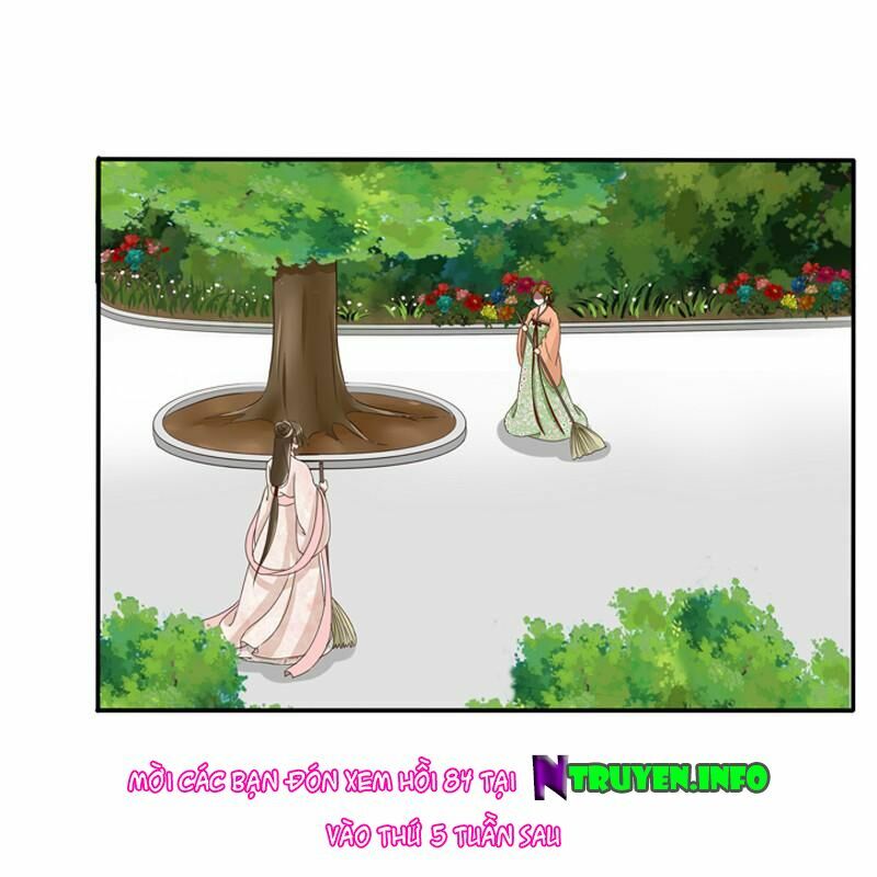 Thông Linh Phi: Chapter 83