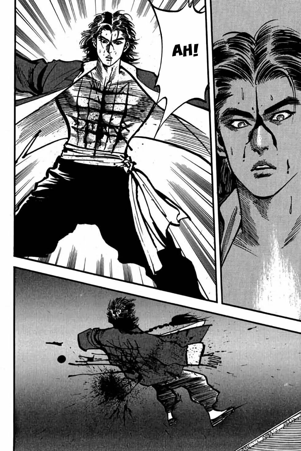 Hiệp Vương Liêu Thiêm Đinh: Chapter 62