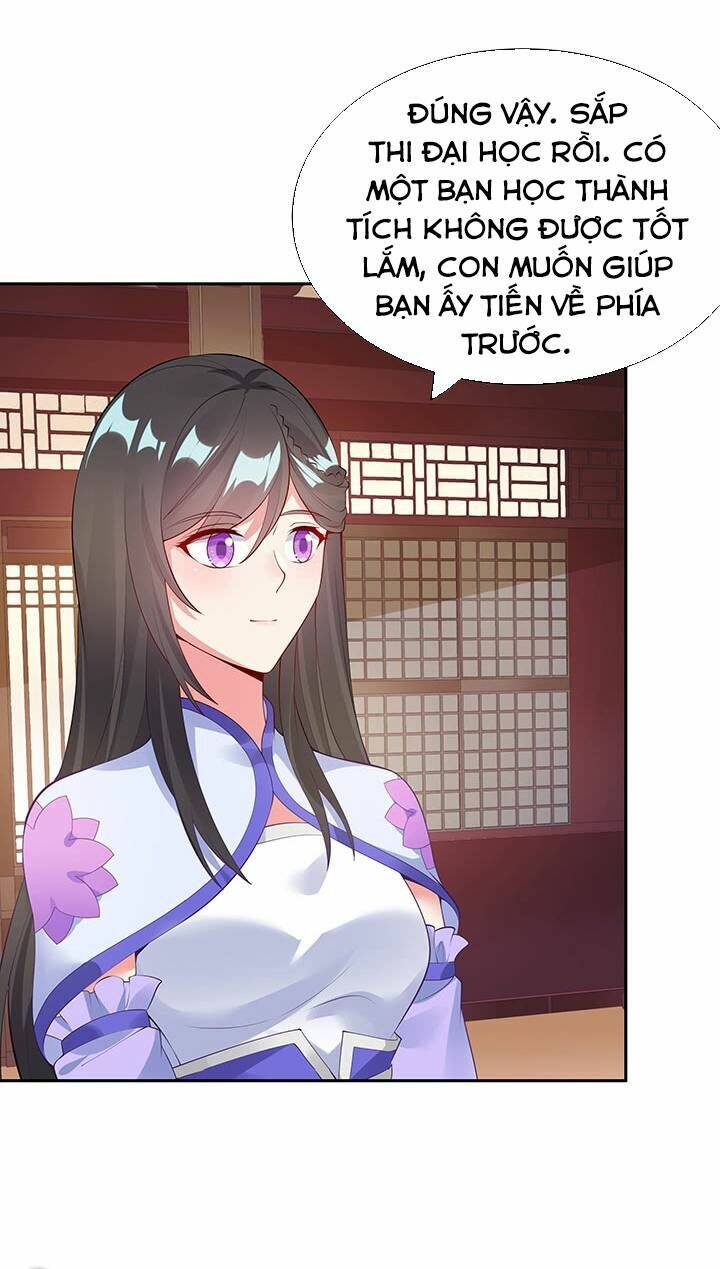 Nghịch Lân: Chapter 11