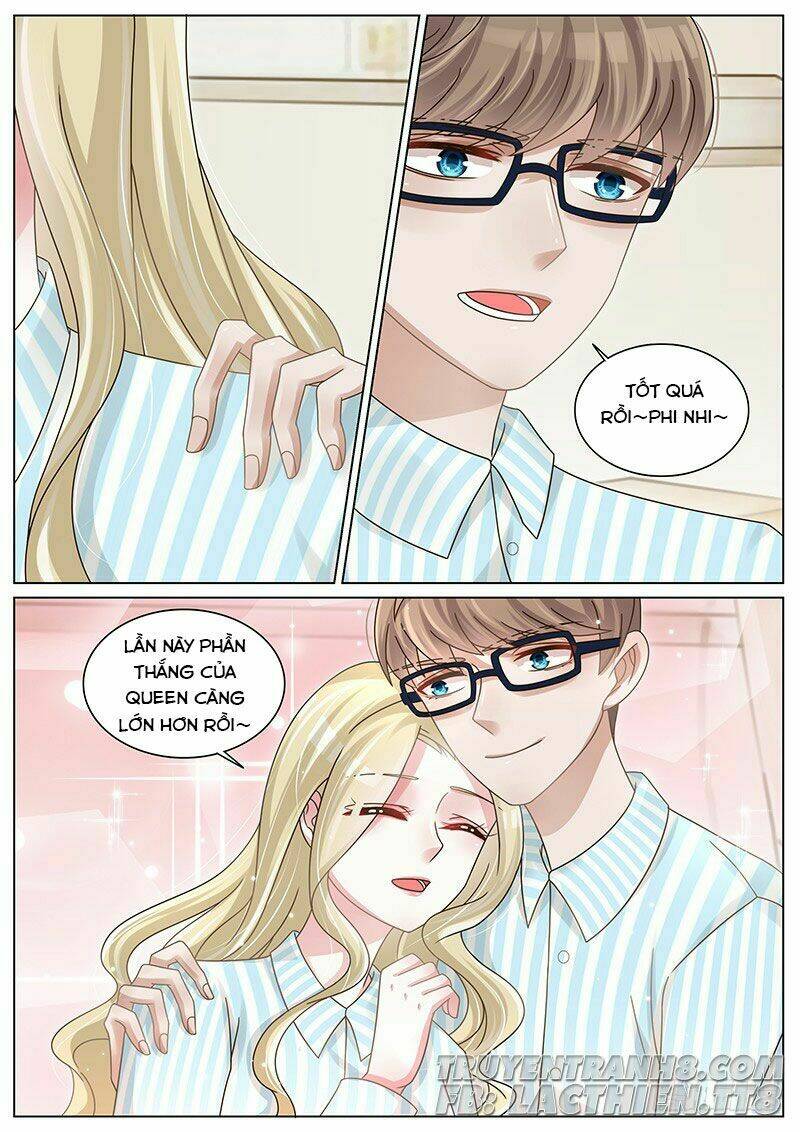 Vương Bài Giáo Thảo: Chapter 195