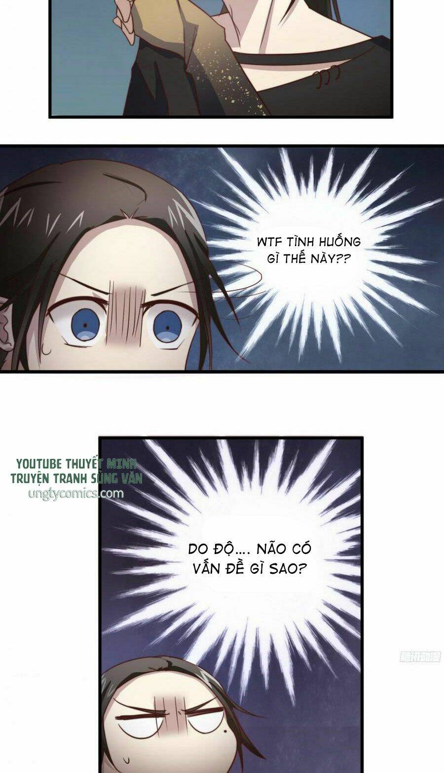 Đơn Phương Yêu Thầm Anh: Chapter 41