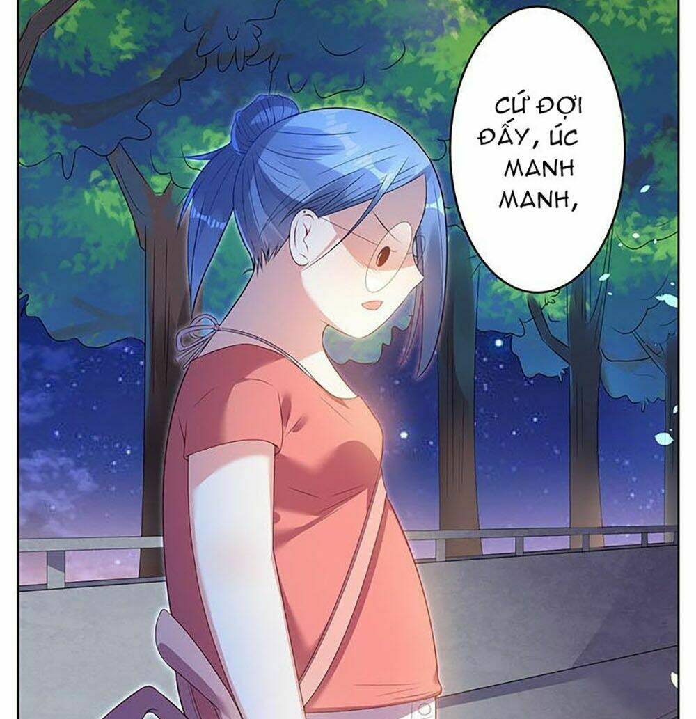 Tôi Bị Tổng Tài Ám Hại: Chapter 44
