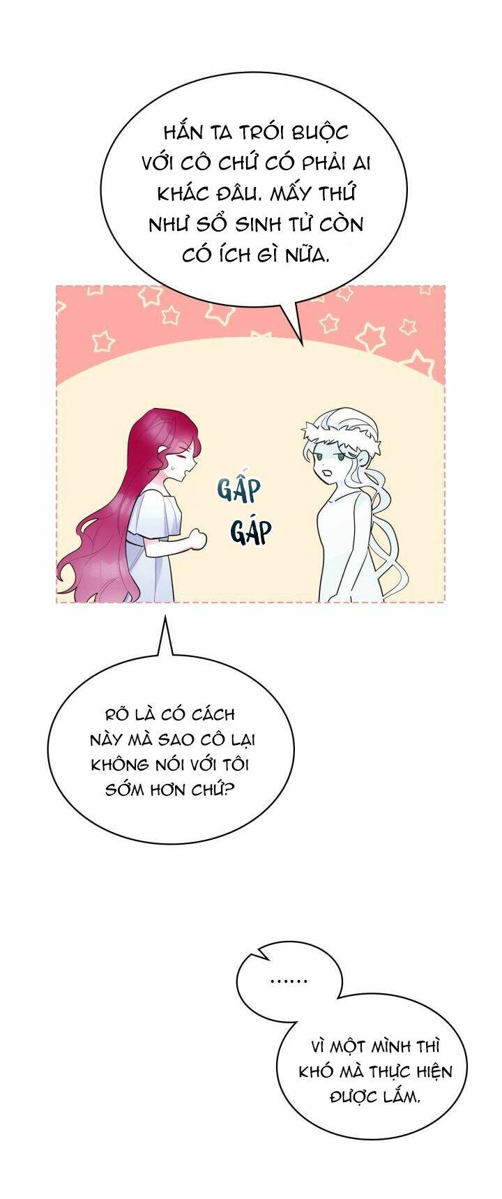 Kẻ Tạo Ra Nữ Phản Diện: Chapter 71.1