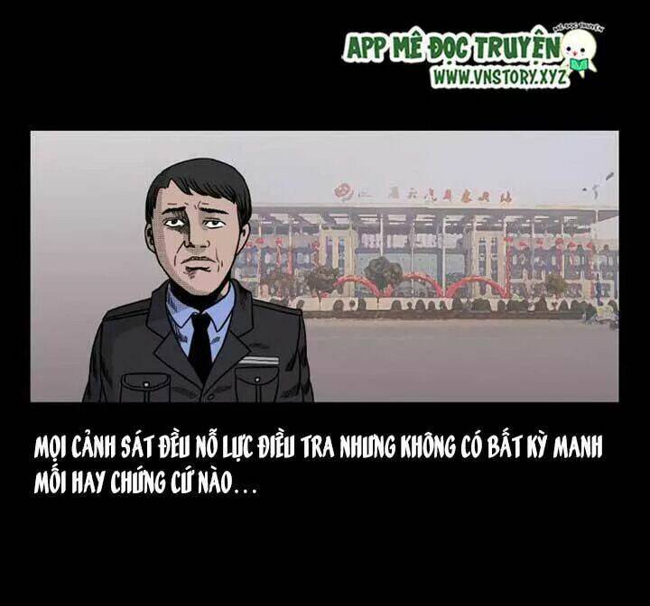 Kỳ Án Có Thật: Chapter 14