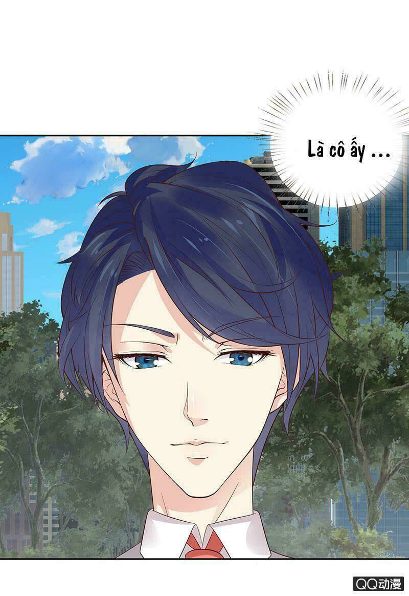 Băng Sơn Học Trưởng Không Được Chọc: Chapter 32.1