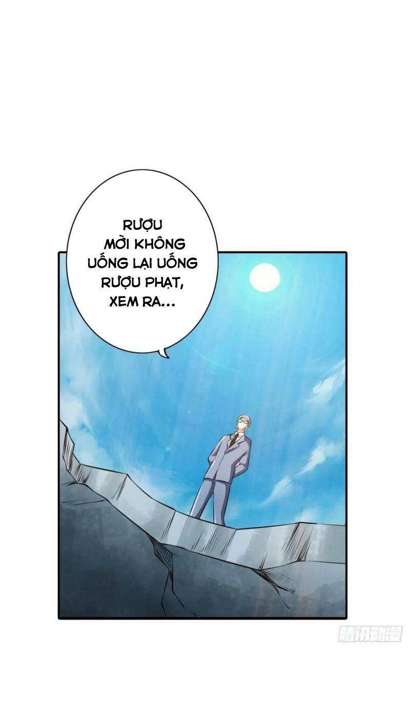 Hệ Thống Tìm Đường Chết Mạnh Nhất: Chapter 101