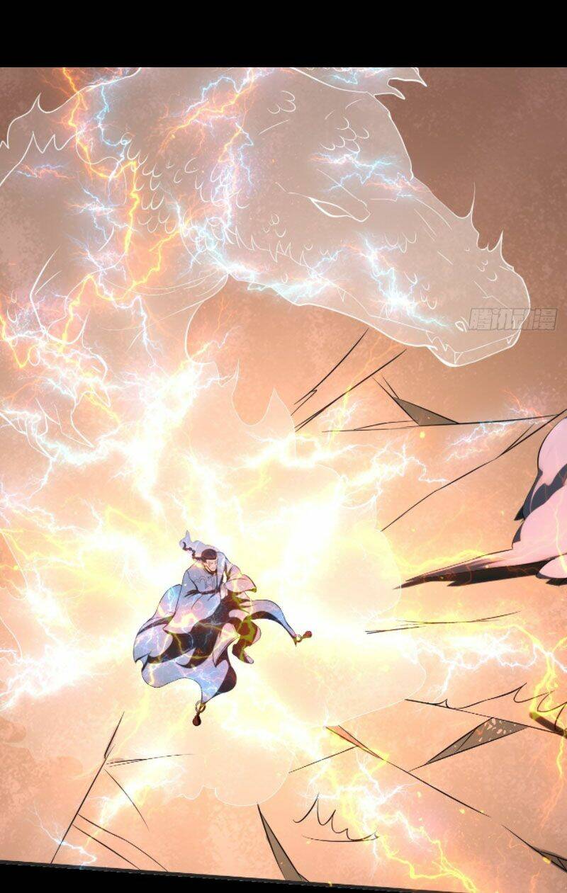 Phản Phái Yêu Tế: Chapter 12