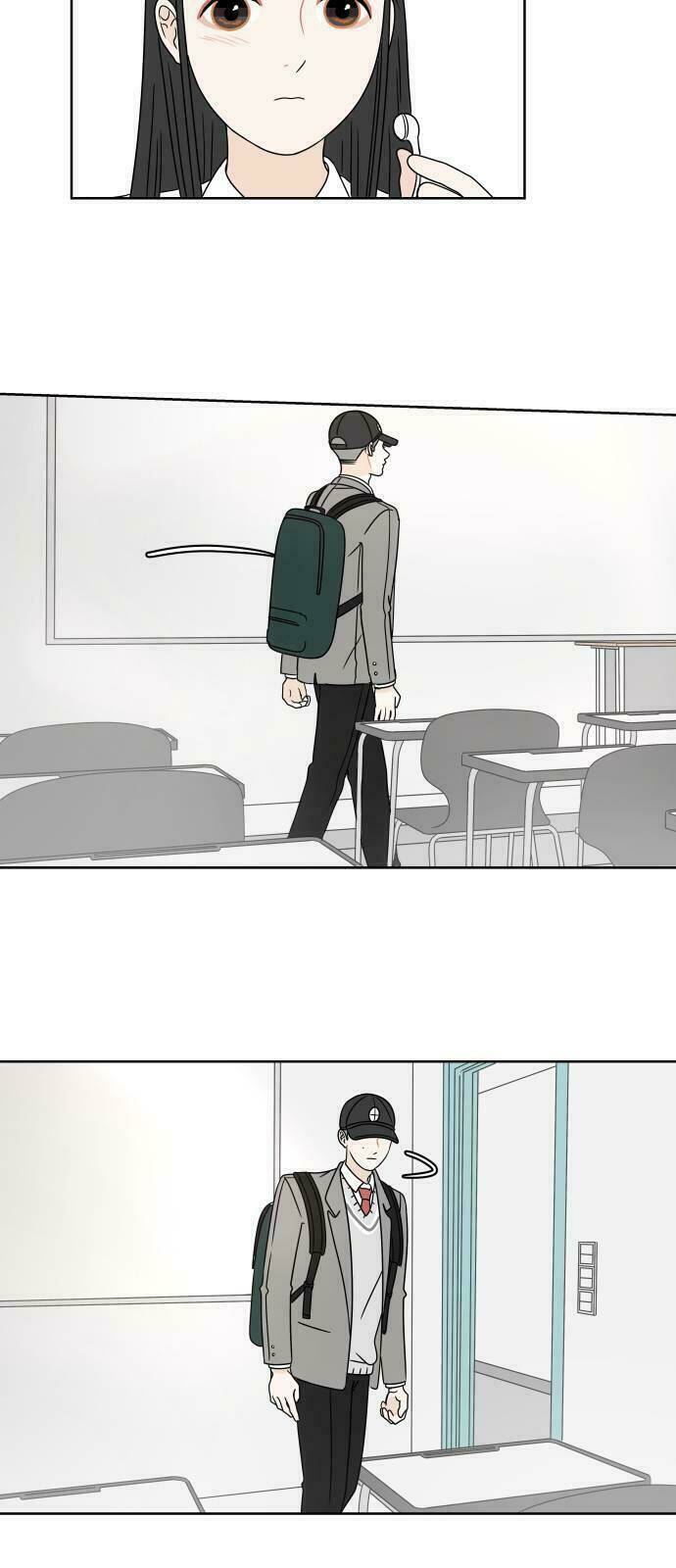 30 Phút Bước Đi Bên Em: Chapter 4