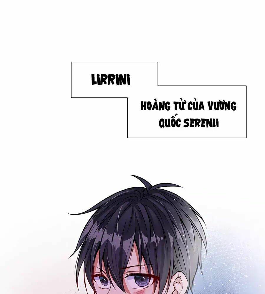 Kế Hoạch Sống Còn Của Công Chúa Nữ Phụ: Chapter 3