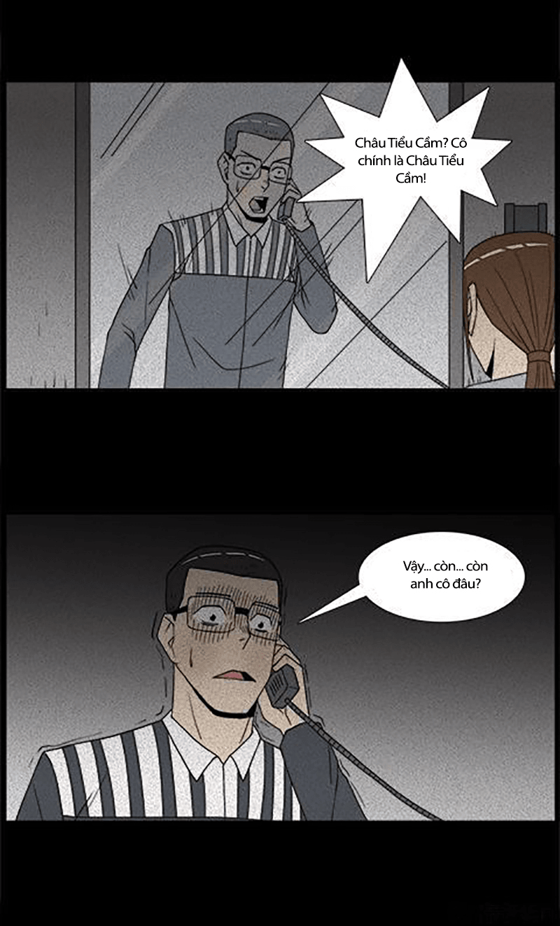 Chuyện Lạ Đêm Khuya: Chapter 59