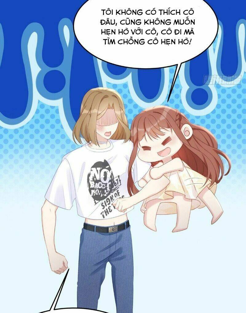 Chỉ Muốn Cưng Chiều Em: Chapter 51