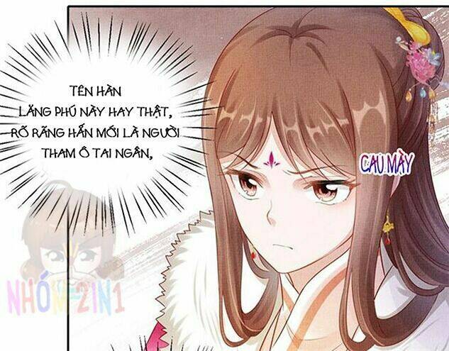 Thịnh Sủng Y Phi Chi Dao Quan Truyện: Chapter 144