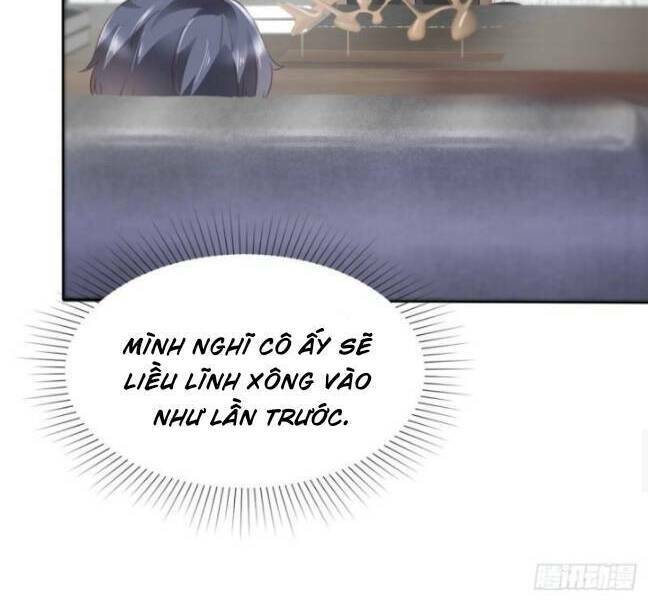 Boss Là Kim Chủ Của Tôi: Chapter 36