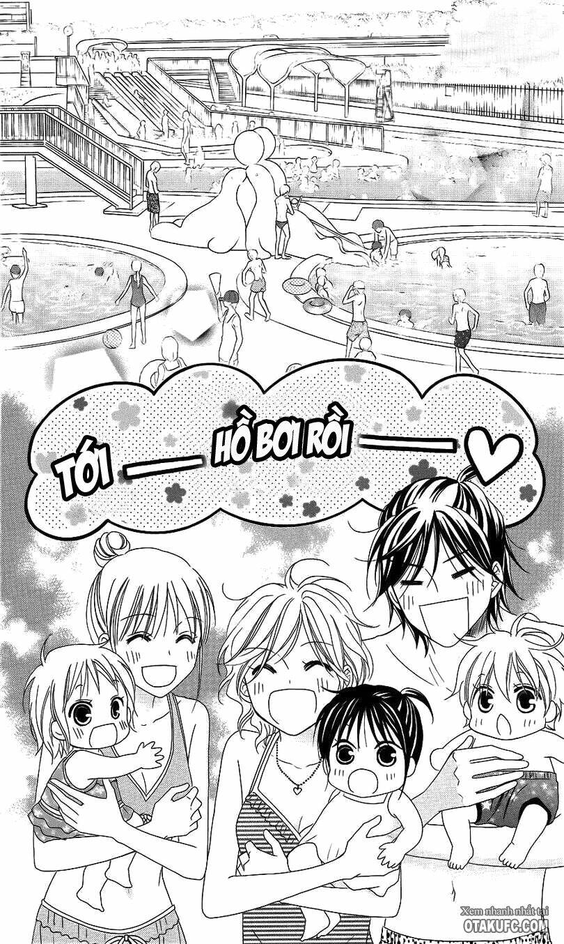 Love So Life: Chapter 35