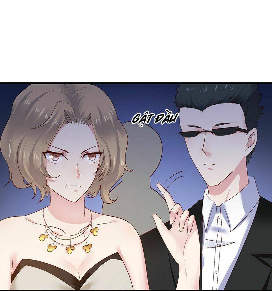 Cấm Tình Điềm Mật: Đế Thiếu Hào Môn Trêu Tận Cửa: Chapter 18