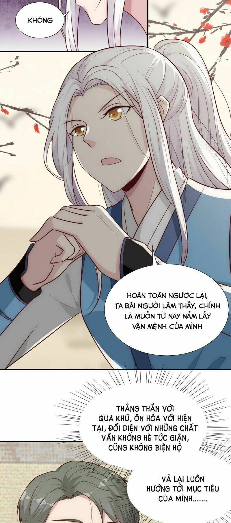 Trở Lại Showbiz Làm Ảnh Hậu: Chapter 27