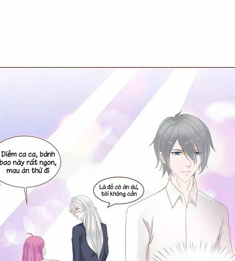 Ma Vương Luyến Ái Chỉ Nam: Chapter 102