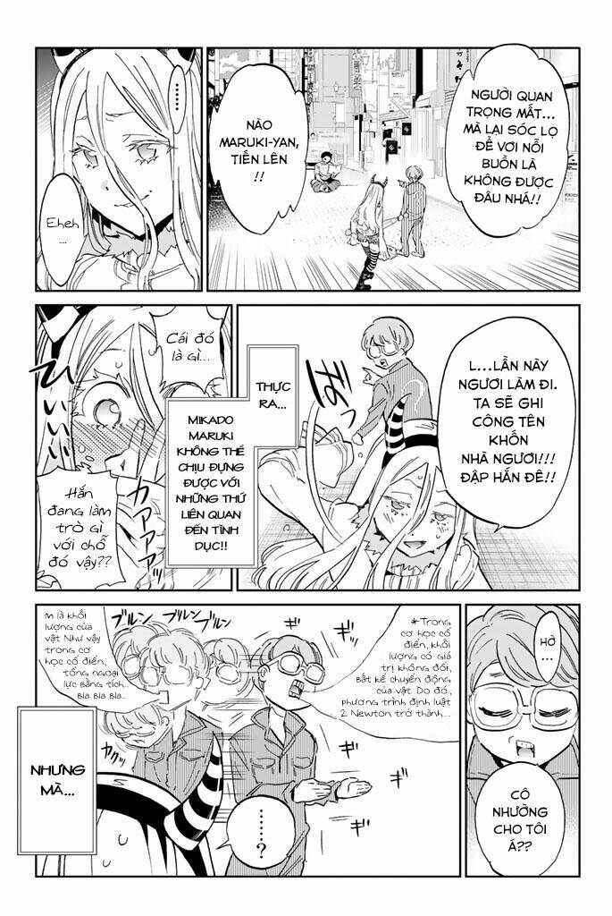 Real Account Ii: Chapter 127