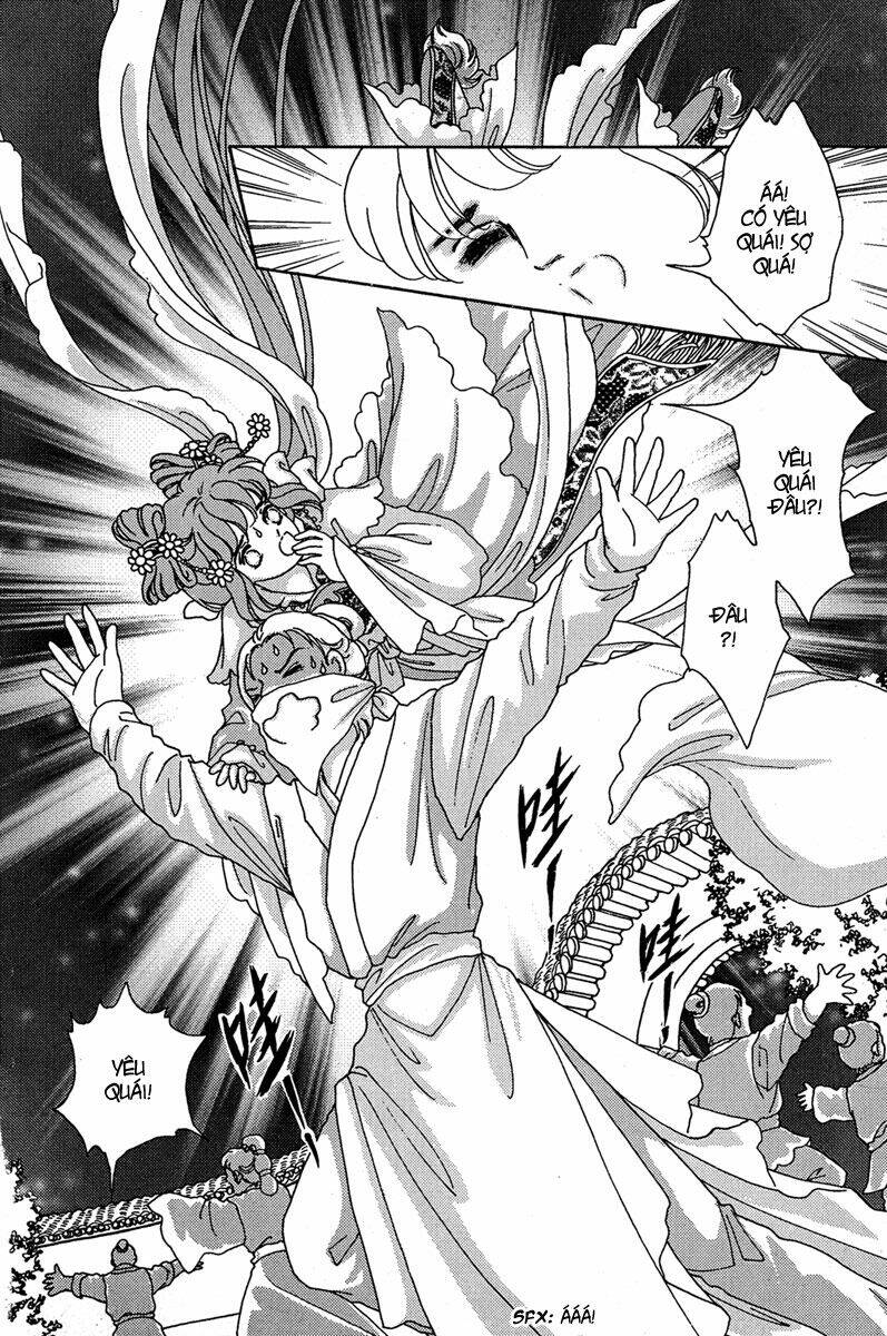 Bird Of Youth: Chapter 4