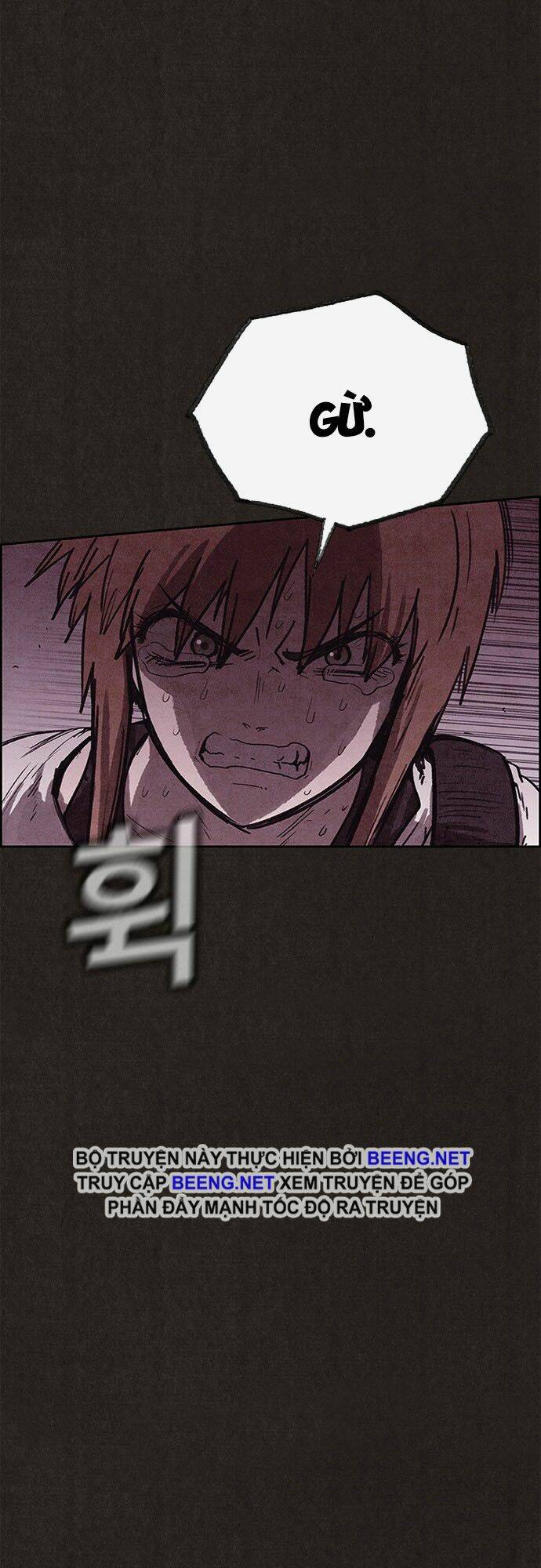 Quái Vật Tại Chung Cư Xanh: Chapter 129
