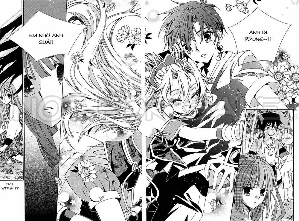 Hangah, Lee: Chapter 12