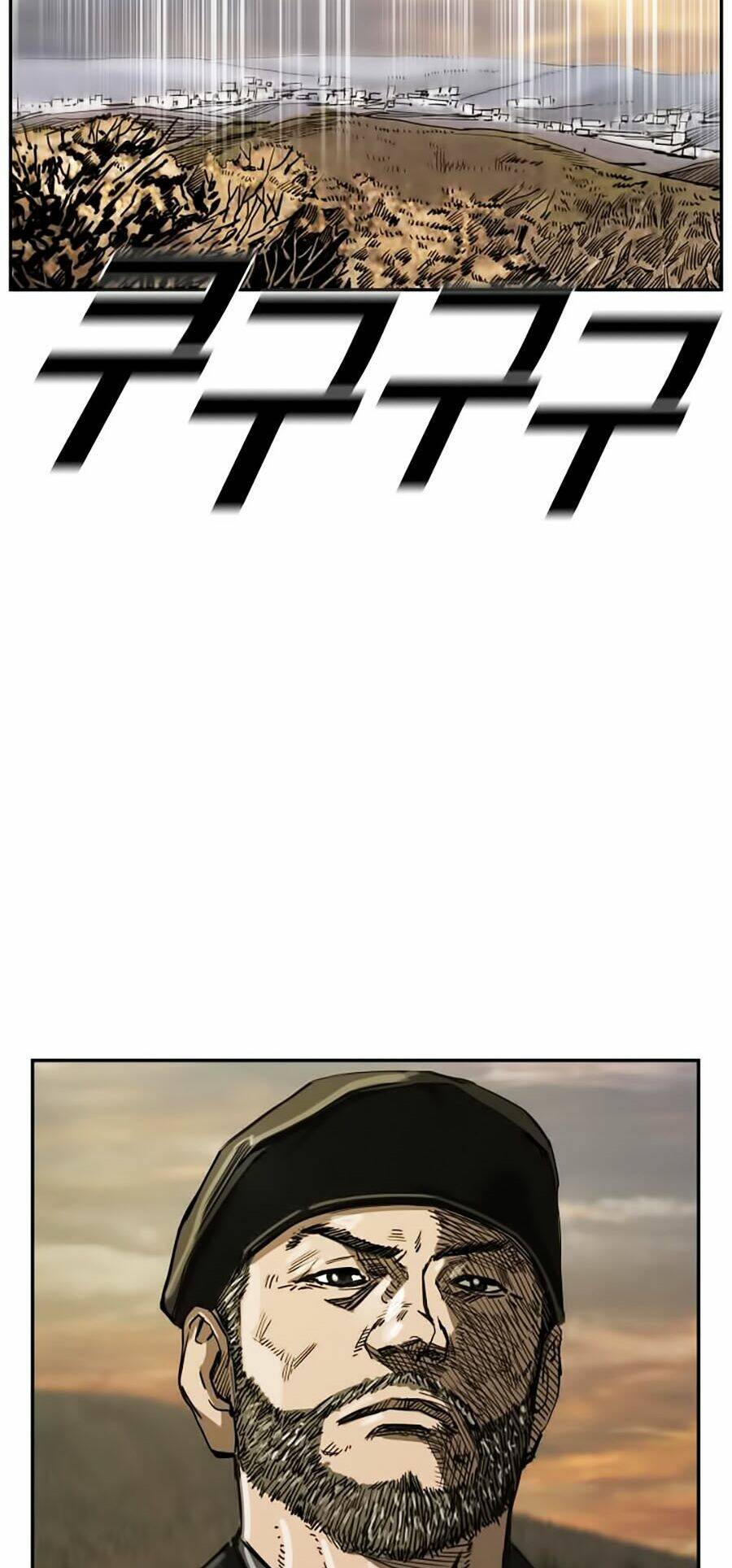 Thợ Săn Đầu Tiên: Chapter 37