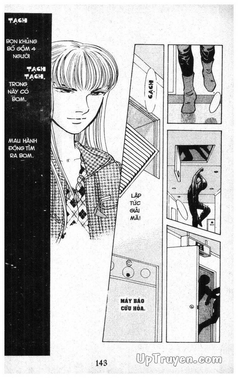 9 Banme No Musashi: Chapter 10